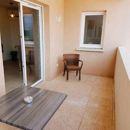 Appartement Cosy Proche Toutes Commodites. * Sarrola-Carcopino